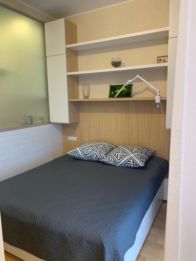 Comfortable Apartments French Quarter Акумулятори Світло Інтернет Завжди Киев Екстериор снимка