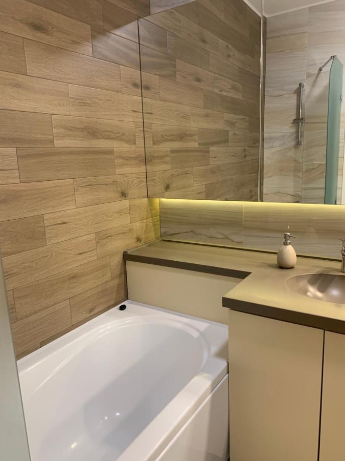 Comfortable Apartments French Quarter Акумулятори Світло Інтернет Завжди Киев Екстериор снимка