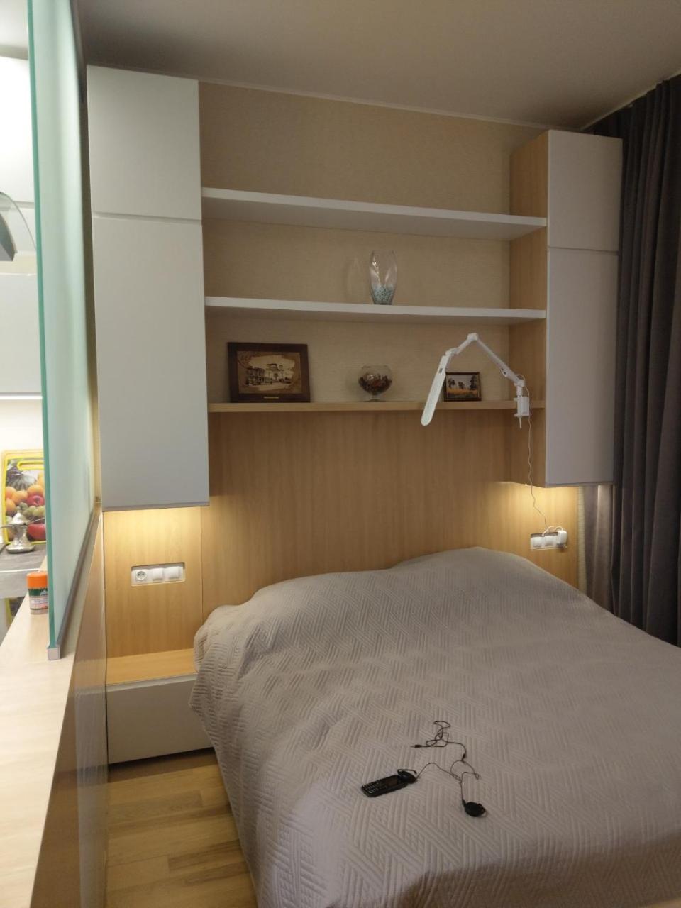 Comfortable Apartments French Quarter Акумулятори Світло Інтернет Завжди Киев Екстериор снимка