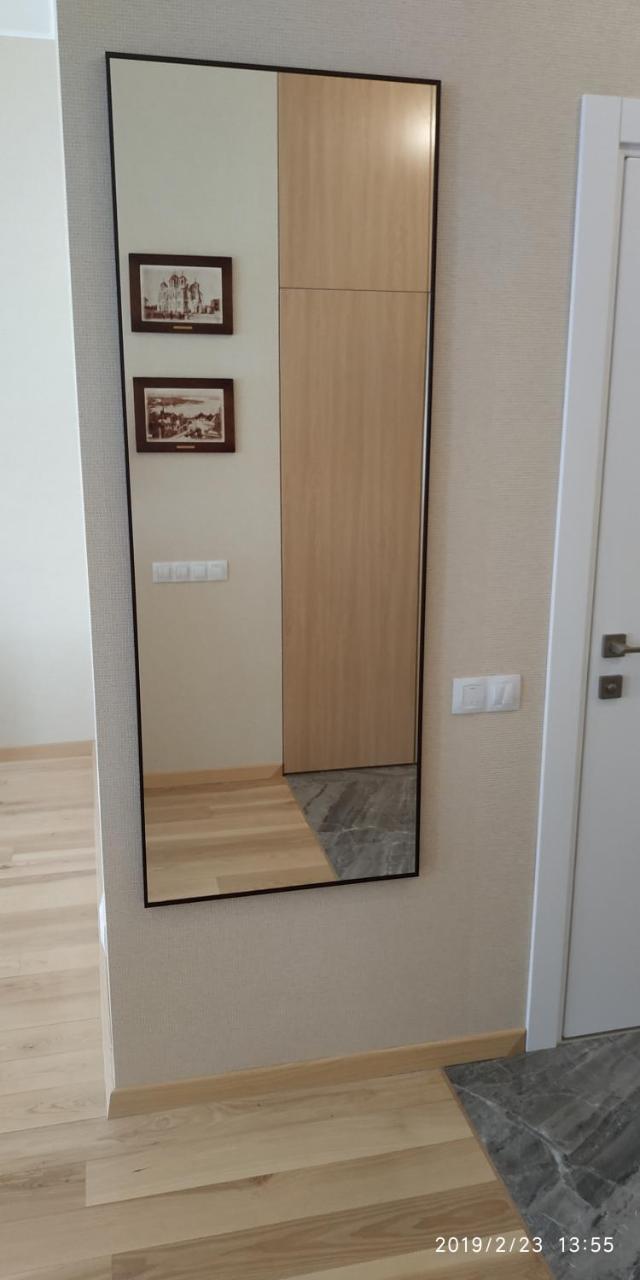 Comfortable Apartments French Quarter Акумулятори Світло Інтернет Завжди Киев Екстериор снимка