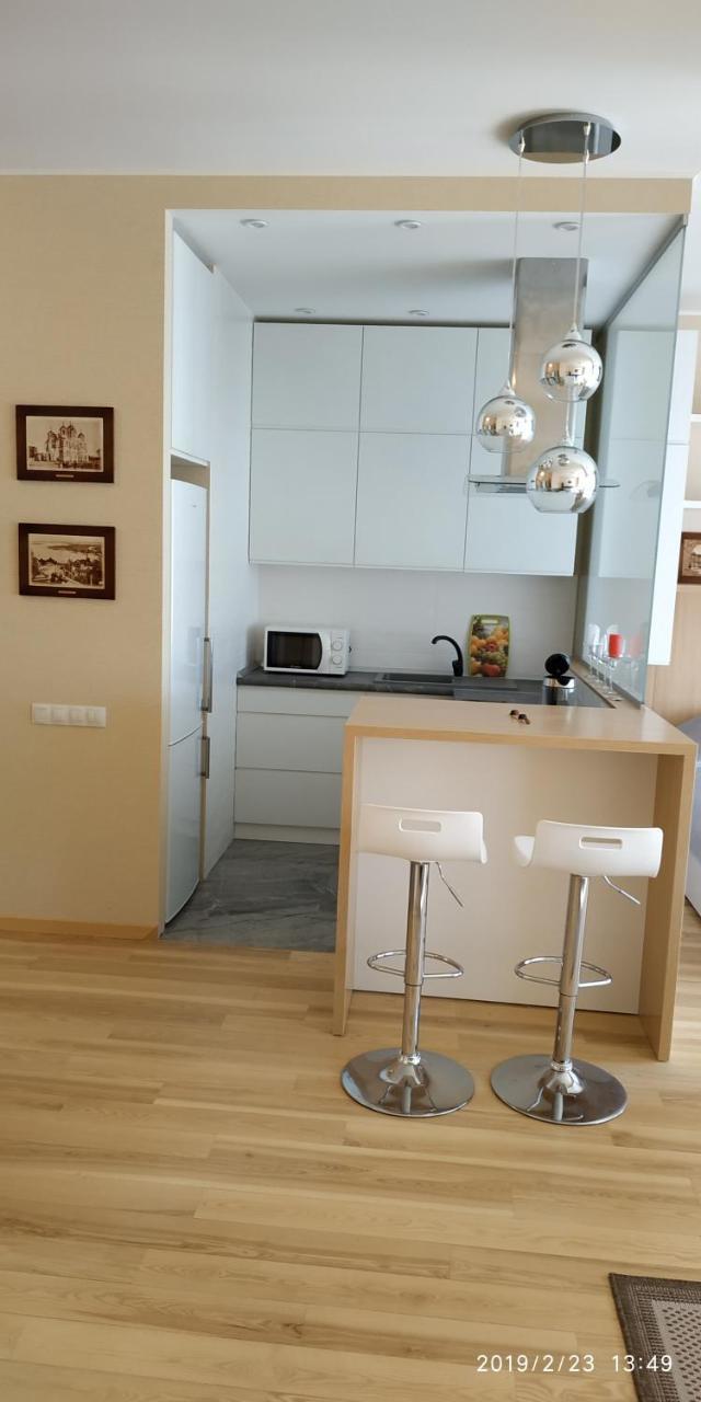 Comfortable Apartments French Quarter Акумулятори Світло Інтернет Завжди Киев Екстериор снимка