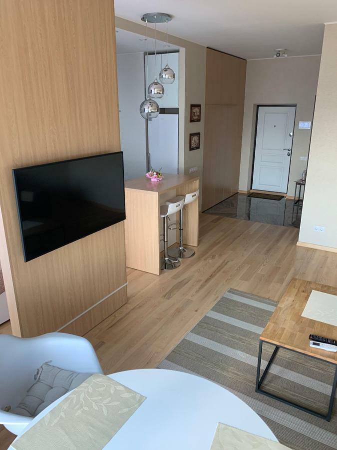 Comfortable Apartments French Quarter Акумулятори Світло Інтернет Завжди Киев Екстериор снимка